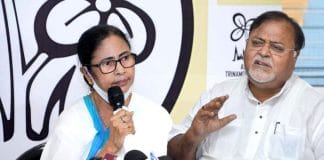 Perth Chatterjee removed from the party's disciplinary committee