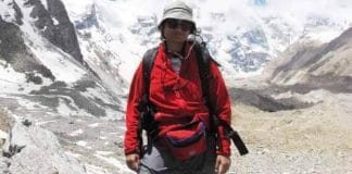 CPIM rallied to save the house of Everest conqueror Piyali Basak