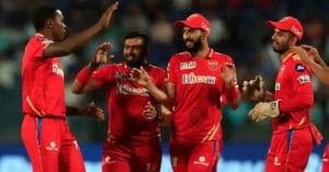 Punjab Kings
