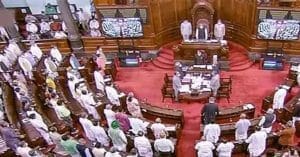 Rajya Sabha Voting Date Finalised Ahead of Assembly Elections