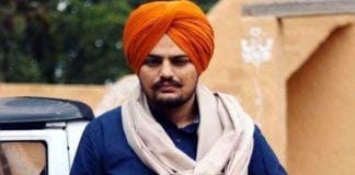 Singer-Congress leader Sidhu shot dead in Punjab