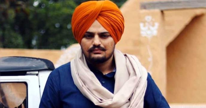 Singer-Congress leader Sidhu shot dead in Punjab
