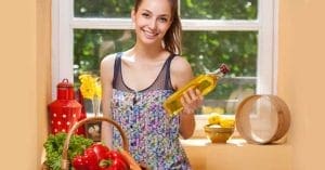 Some new beneficial oils can be added to the diet