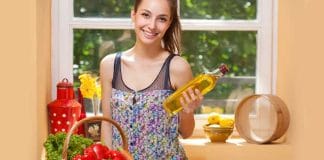 Some new beneficial oils can be added to the diet