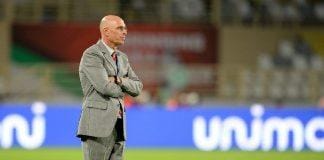 Stephen Constantine