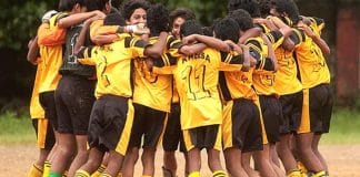 Subroto Cup is returning