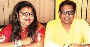 Sujata Khan Soumitra Khan