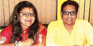 Sujata Khan Soumitra Khan