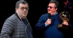 'Super agent' Mino Raiola passes away after battle with illness