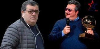 'Super agent' Mino Raiola passes away after battle with illness