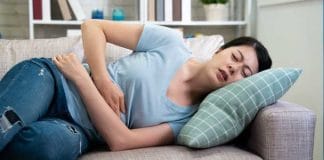 Symptoms Colon Cancer