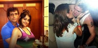 Top five incidents of cricketers' sex scandals