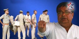 Trinamool MLA Udayan Guha