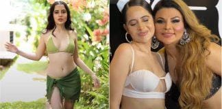 net world is buzzing with Urfi Javed bold fashion