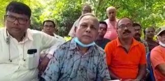 West Bengal MR Dealers Association