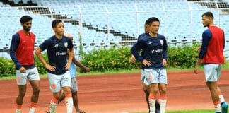 Zambia FA calls off friendly with India due to non-availability of players