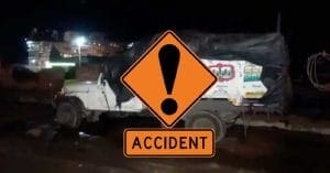 accident