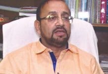 বড় খবর: কলকাতা পুরসভার ডেপুটি মেয়রের বাড়িতে CBI হানা Kolkata Municipal Corporation Holds Meeting to Address Dengue Concerns"