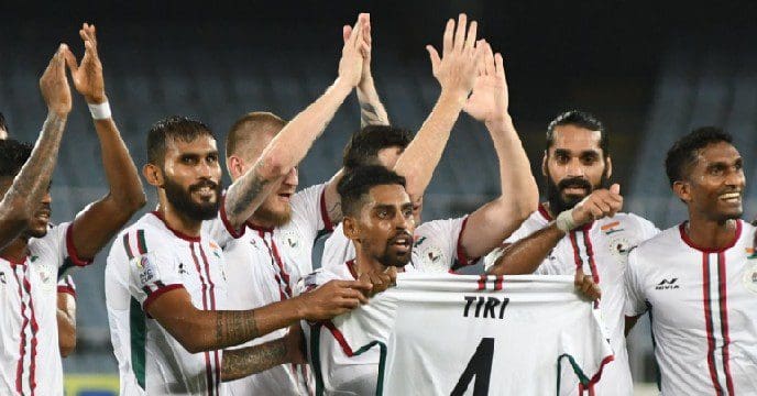 atk Mohun Bagan 13 ATK Mohun Bagan : বাগানে আর না-ও থাকতে পারেন তিরি