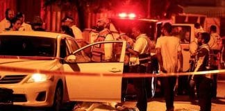 attack on Amarnath passengers