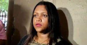 Babita sarkar
