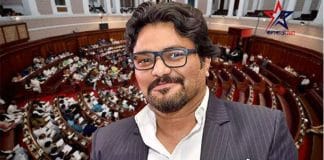 babul supriyo