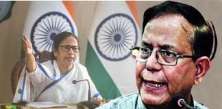 cpim state secretary md salim slams cm mamata on various scam