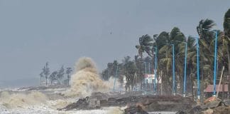 "Bengaluru Schools Closed Amid Cyclone Fengal: Karnataka Declares Holidays in Five Districts"
