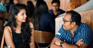Approach Your Partner About Relationship Issues