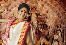 Bengal was not invited to the central government's Durgapujo recognition ceremony