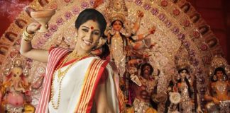 Bengal was not invited to the central government's Durgapujo recognition ceremony