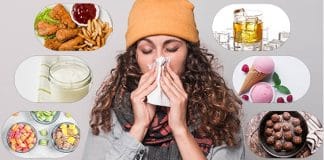 eat these foods to increase immunity