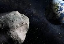 পৃথিবীর দিকে ধেয়ে আসছে কুতুব মিনারের থেকেও ২৪ গুণ বড় গ্রহাণু