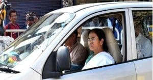 mamata-car