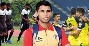 Manoj Mohammad