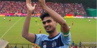 monotosh chakladar really comes to east bengal