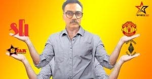 East Bengal official on Probable investor topic