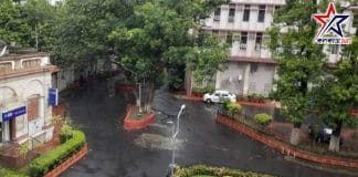 Mysterious history of nizam palace kolkata