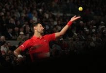 The French Open : চ্যাম্পিয়নের মতোই শুরু করলেন নোভাক জকোভিচ