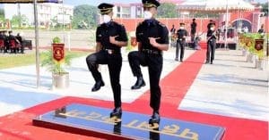 What Is Pehla Kadam In The Indian Army
