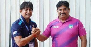 ranjan bhattacharya coach