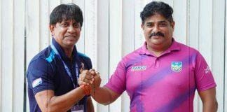 ranjan bhattacharya coach