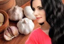 Can You Use Garlic For Hair Growth