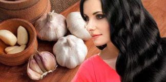 Can You Use Garlic For Hair Growth