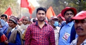 shatarup ghosh