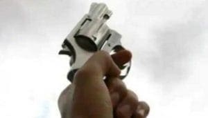 shoot out