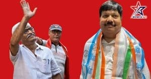 CPM leader Sujan Chakraborty criticized Arjun Singh's joining the TMC