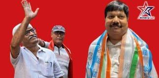 CPM leader Sujan Chakraborty criticized Arjun Singh's joining the TMC