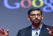কোন স্কুলে পড়াশোনা করেছেন তা নিজেই জানালেন গুগলের CEO sundar pichai
