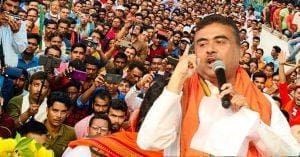 Kolkata High Court Grants Permission for Shubhendu’s Rally